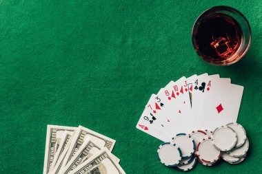988bet multi-camera live-dealer Casino Hold'em studio