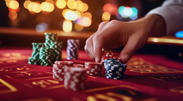 988bet Tournament registration and entry flow video